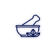 Ayurvedic Icon